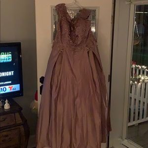 Mother of the Bride or Prom